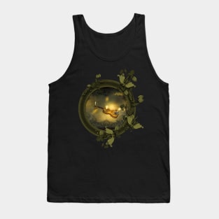 Awesome violin Tank Top